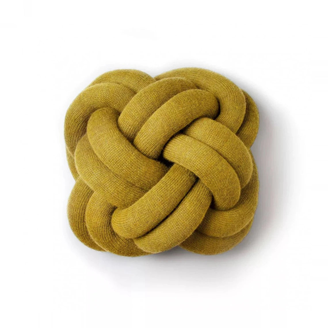 Knot Cushion - Kissen - Design House Stockholm – view 9