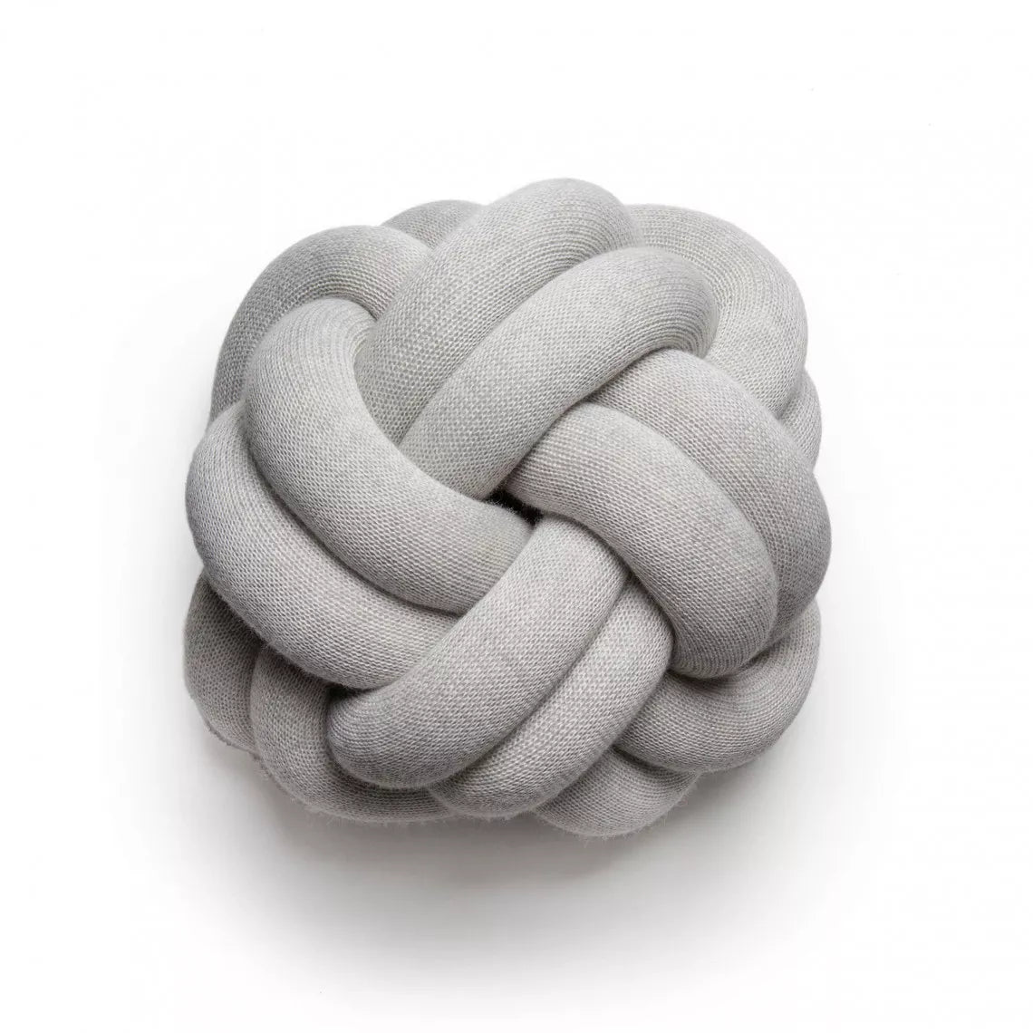 Knot Cushion - Kissen - Design House Stockholm – view 5