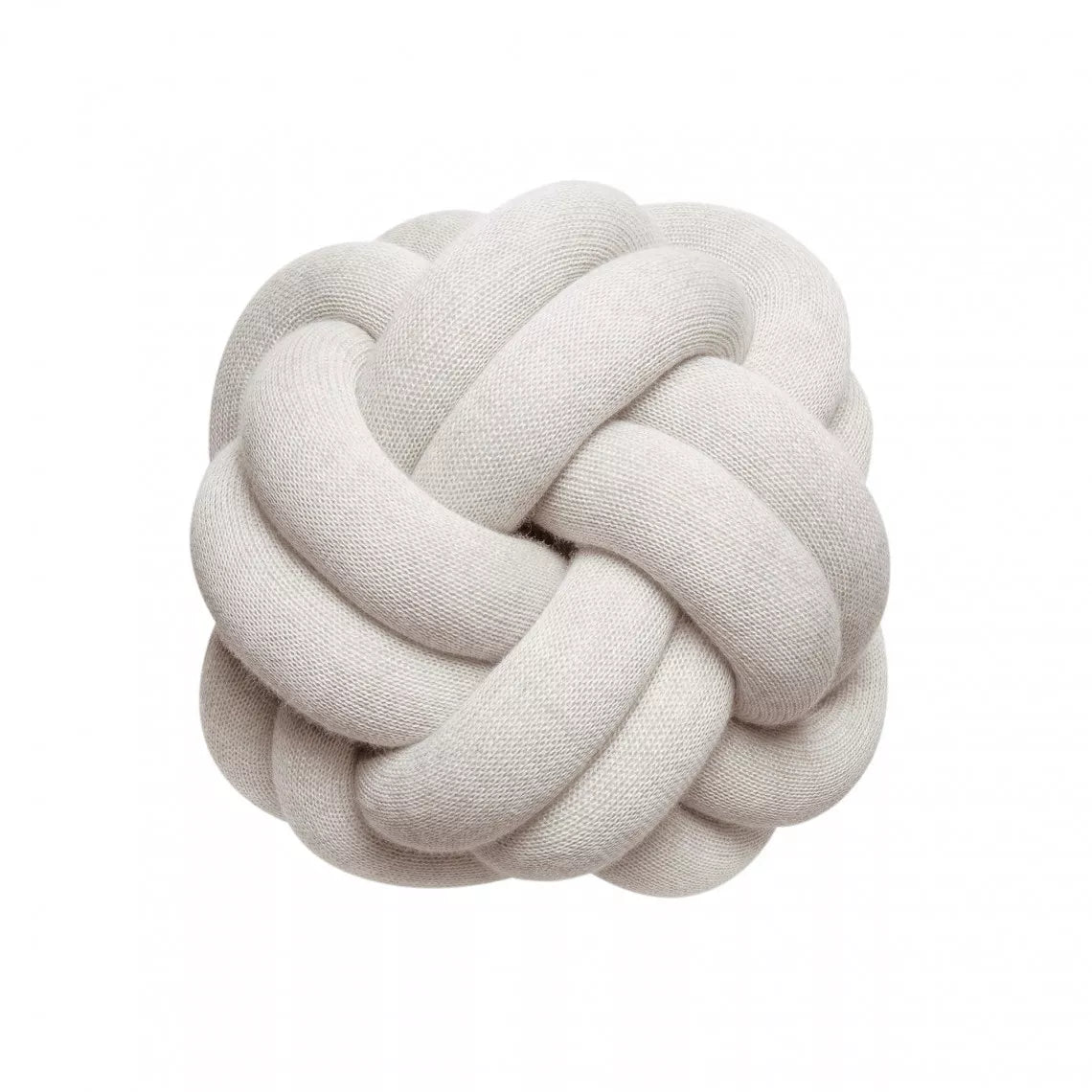 Knot Cushion - Kissen - Design House Stockholm – view 13