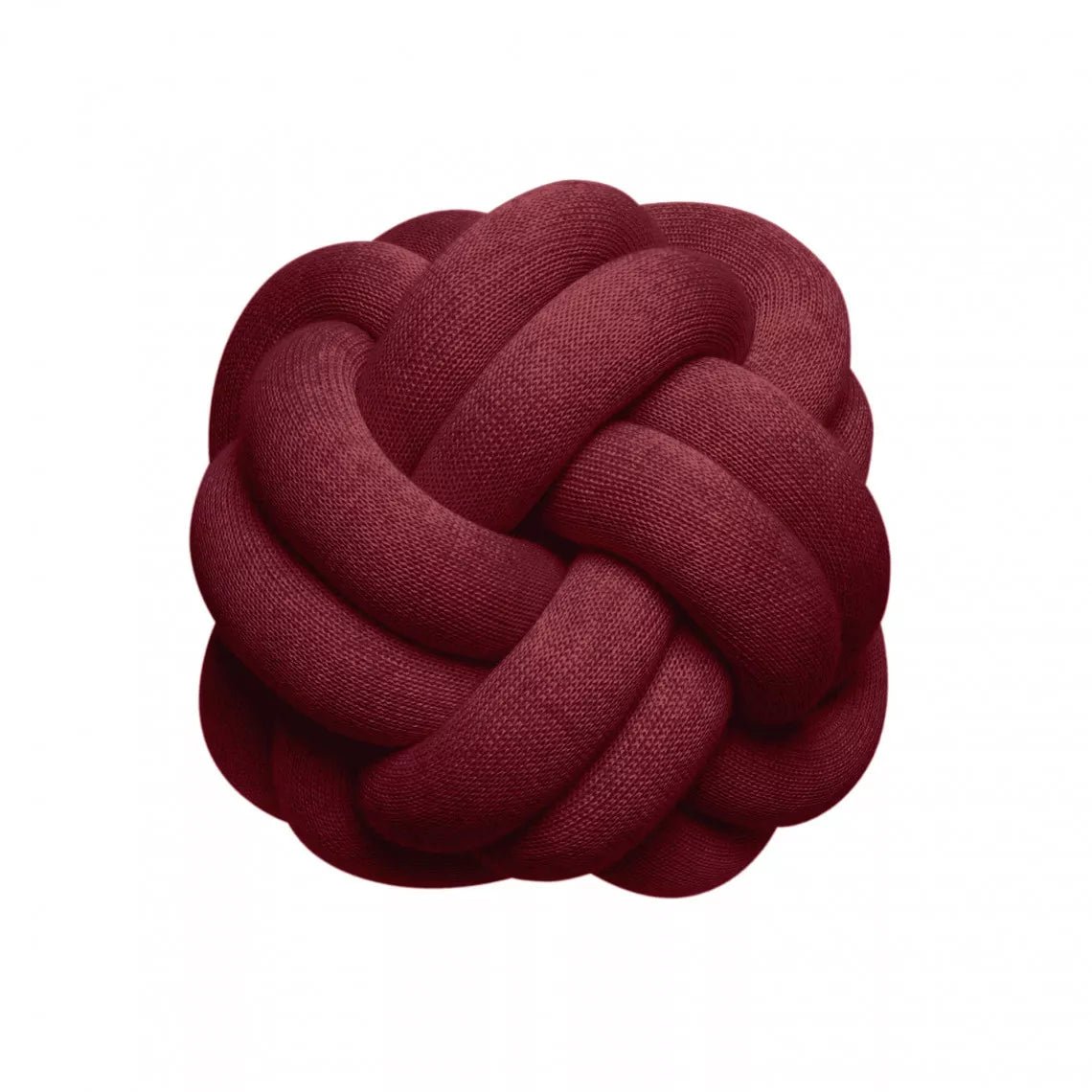 Knot Cushion - Kissen - Design House Stockholm – view 10