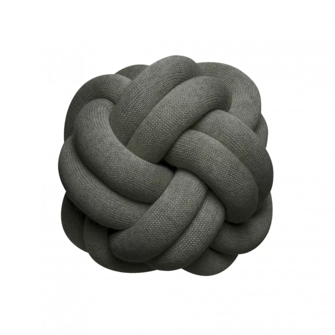 Knot Cushion - Kissen - Design House Stockholm – view 6