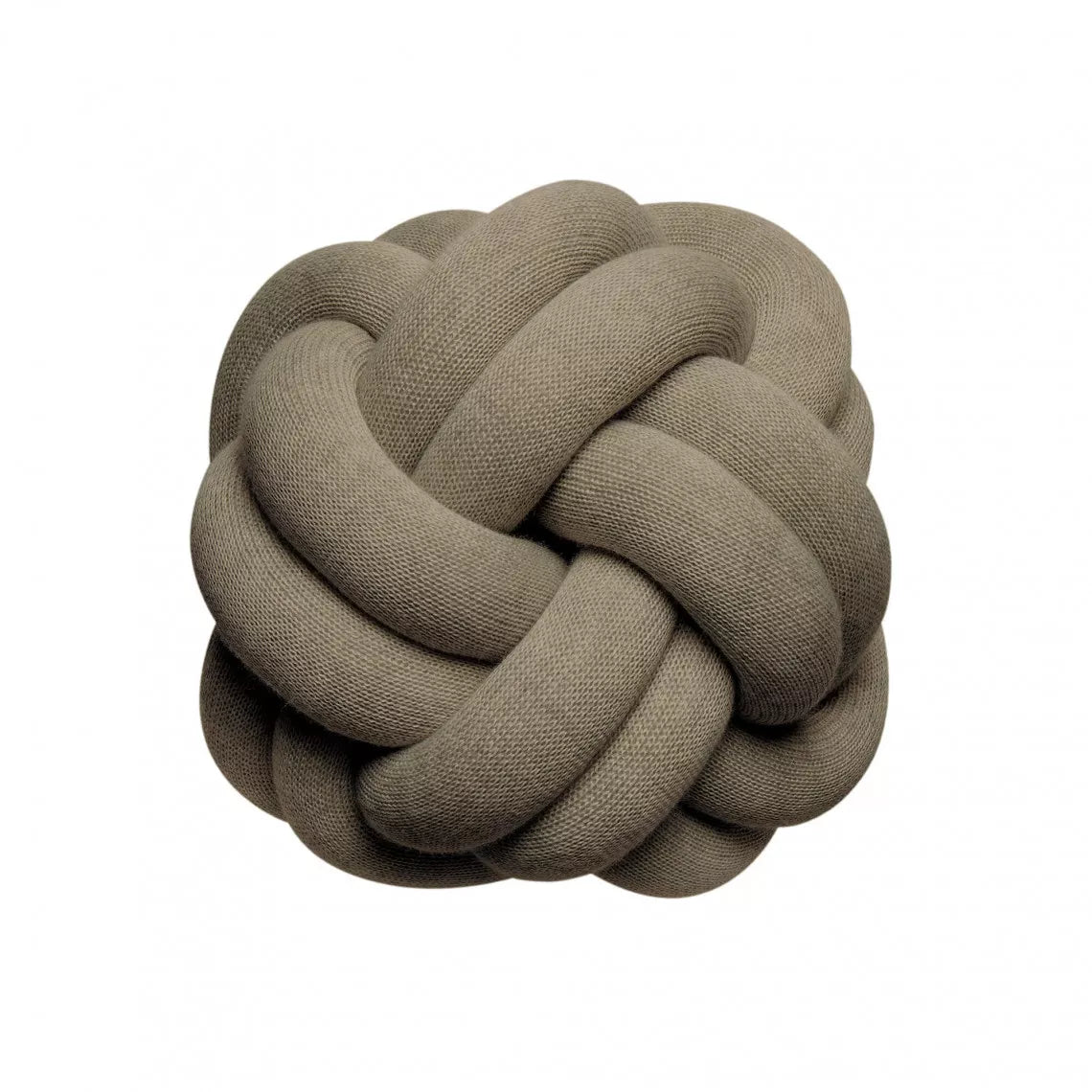 Knot Cushion - Kissen - Design House Stockholm – view 7