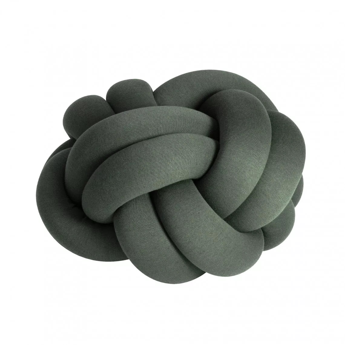 Knot Cushion XL - Sitzkissen - Design House Stockholm – view 4