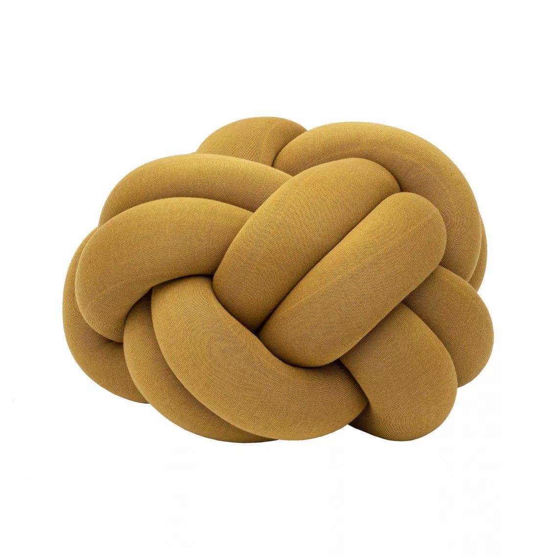 Knot Cushion XL - Sitzkissen - Design House Stockholm