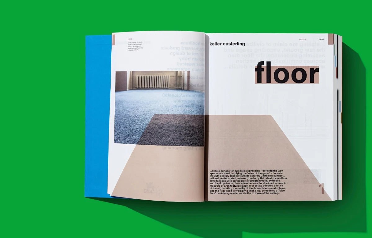 Koolhaas. Elements of Architecture - Sachbücher - Taschen Verlag – view 4