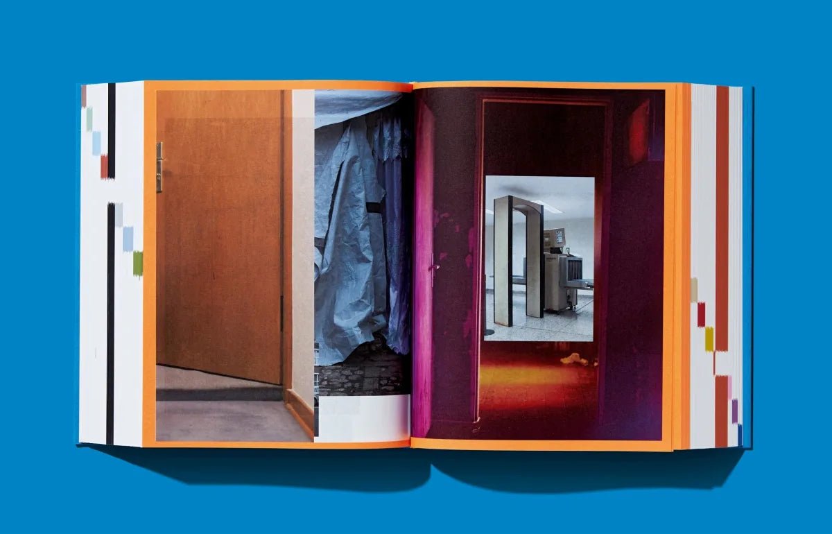 Koolhaas. Elements of Architecture - Sachbücher - Taschen Verlag – view 7