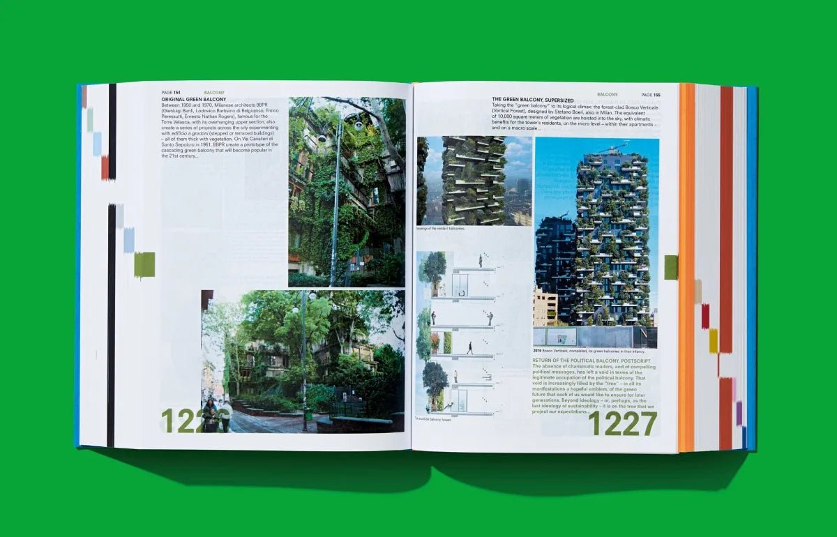 Koolhaas. Elements of Architecture - Sachbücher - Taschen Verlag – view 6