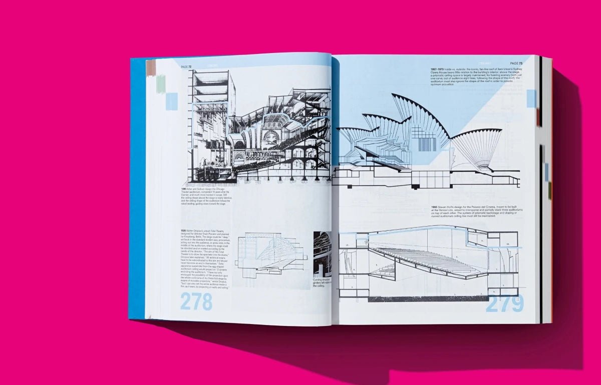 Koolhaas. Elements of Architecture - Sachbücher - Taschen Verlag – view 11