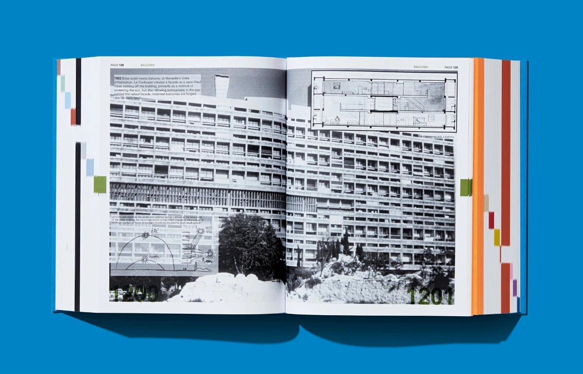 Koolhaas. Elements of Architecture - Sachbücher - Taschen Verlag – view 9