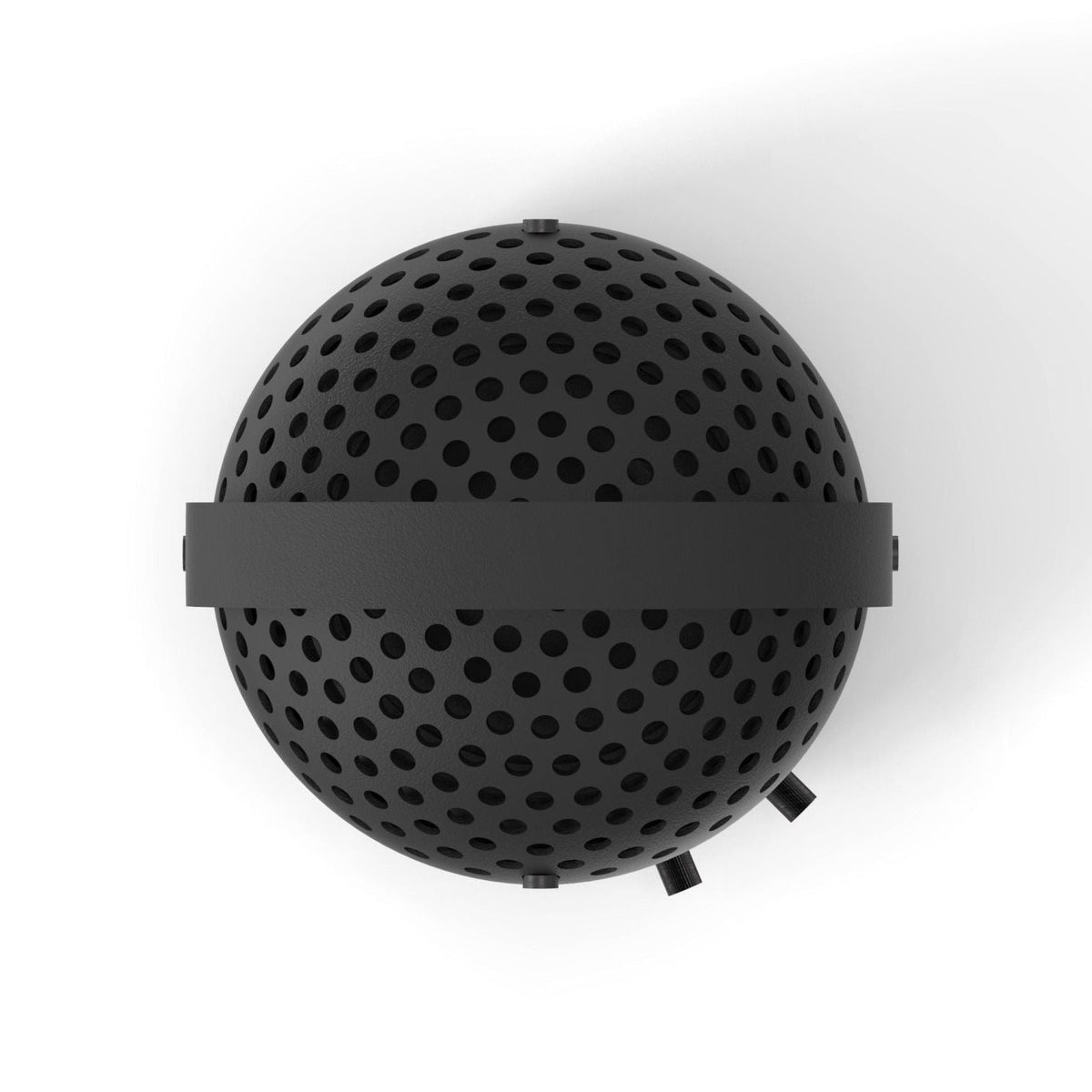 Light Speaker - Black - Lautsprecher - Transparent – view 6