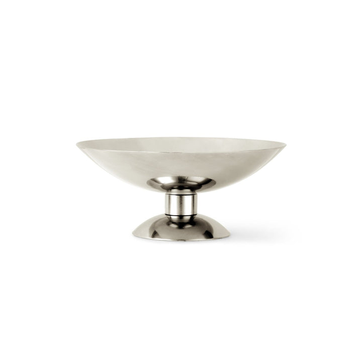 Metal Champagne Coupe Low - Stainless Steel Tumbler - Geschirr - LOUISE ROE