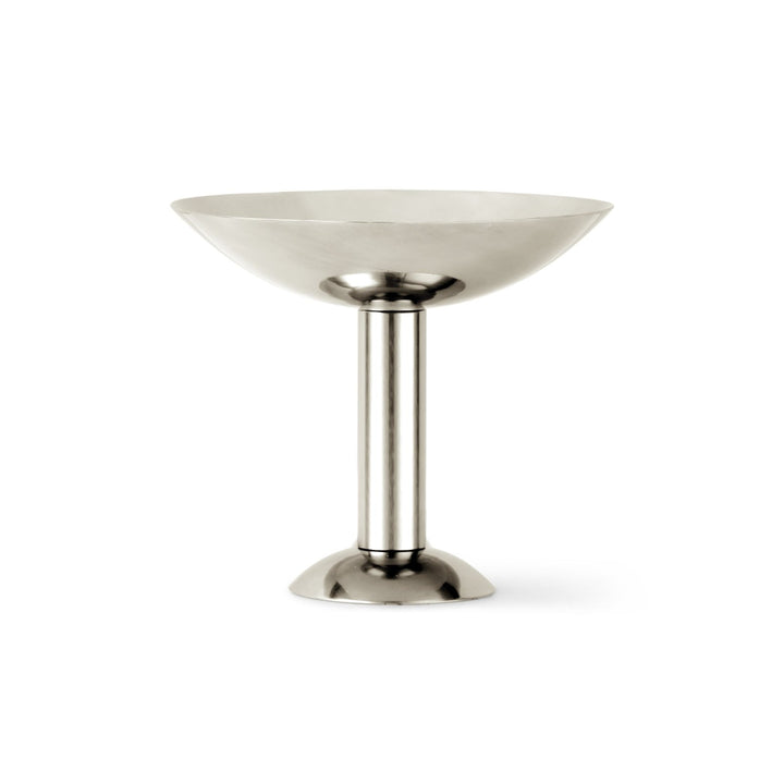 Metal Champagne Coupe Tall - Stainless Steel Tumbler - Geschirr - LOUISE ROE