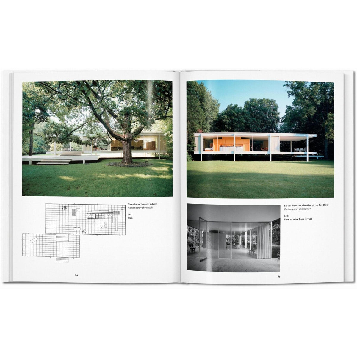 Mies van der Rohe - Sachbücher - Taschen Verlag – view 5