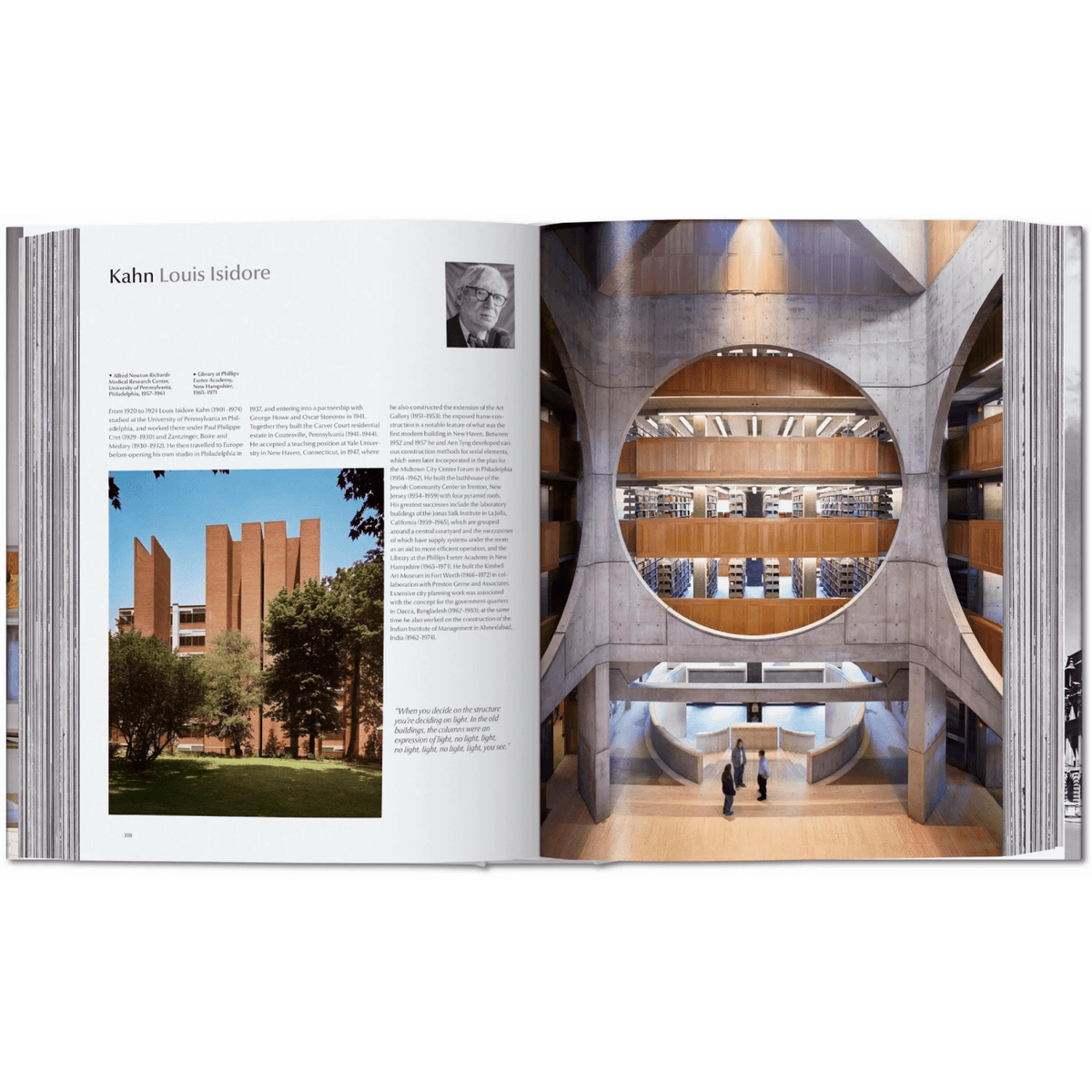 Modern Architecture A - Z - Sachbücher - Taschen Verlag – view 4