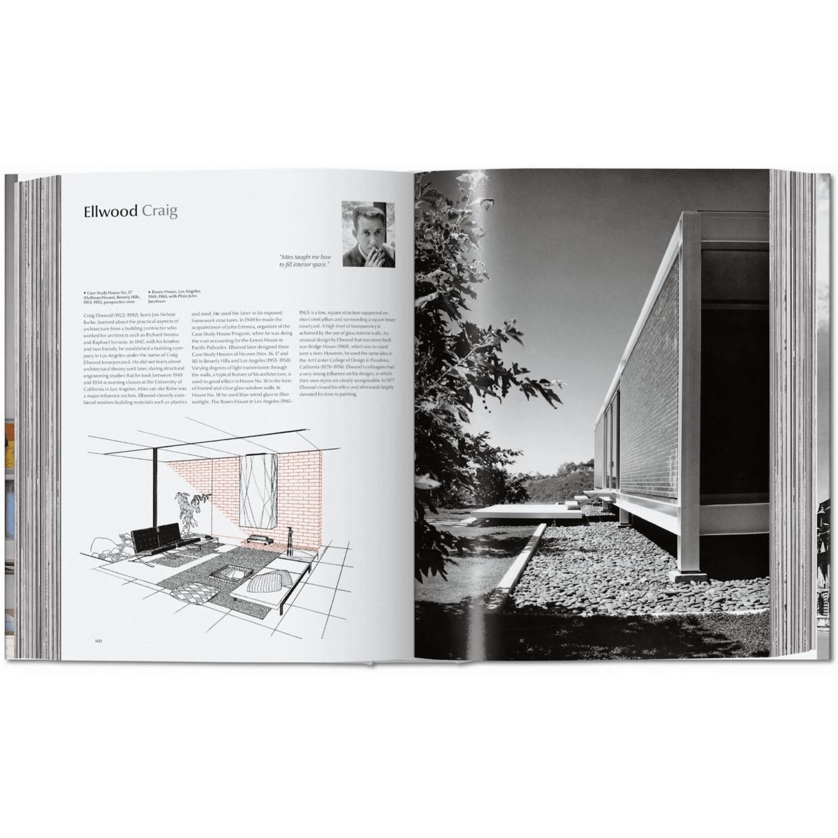 Modern Architecture A - Z - Sachbücher - Taschen Verlag – view 8