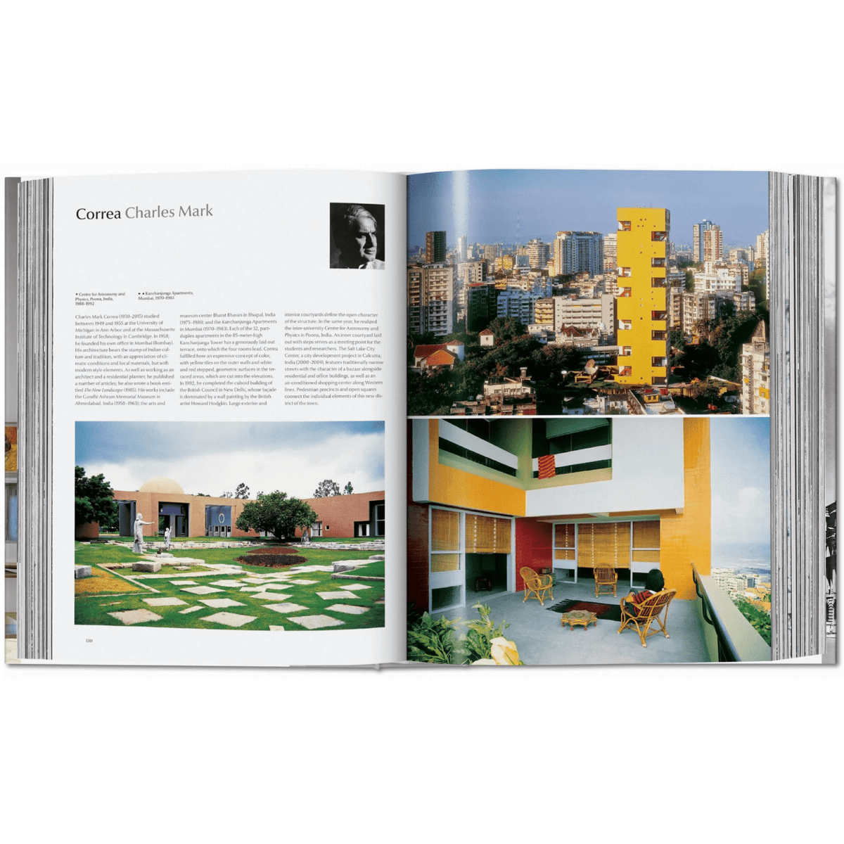 Modern Architecture A - Z - Sachbücher - Taschen Verlag – view 7