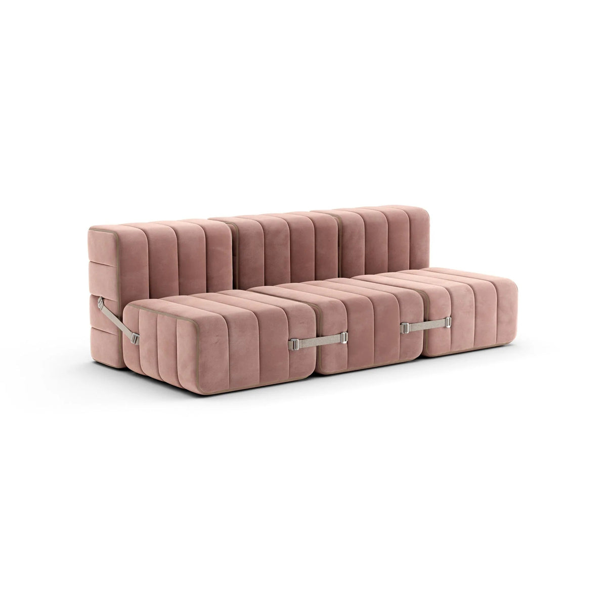 Curt Modular Sofa System - Barcelona Lotus - Sofas - Ambivalenz – view 5