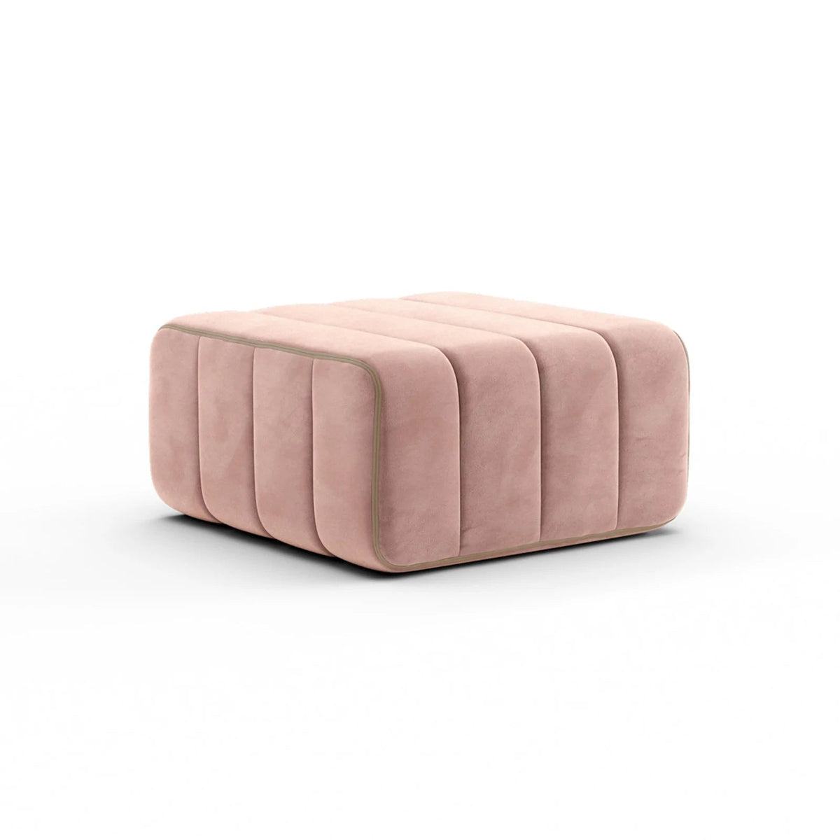 Curt Modular Sofa System - Barcelona Lotus - Sofas - Ambivalenz