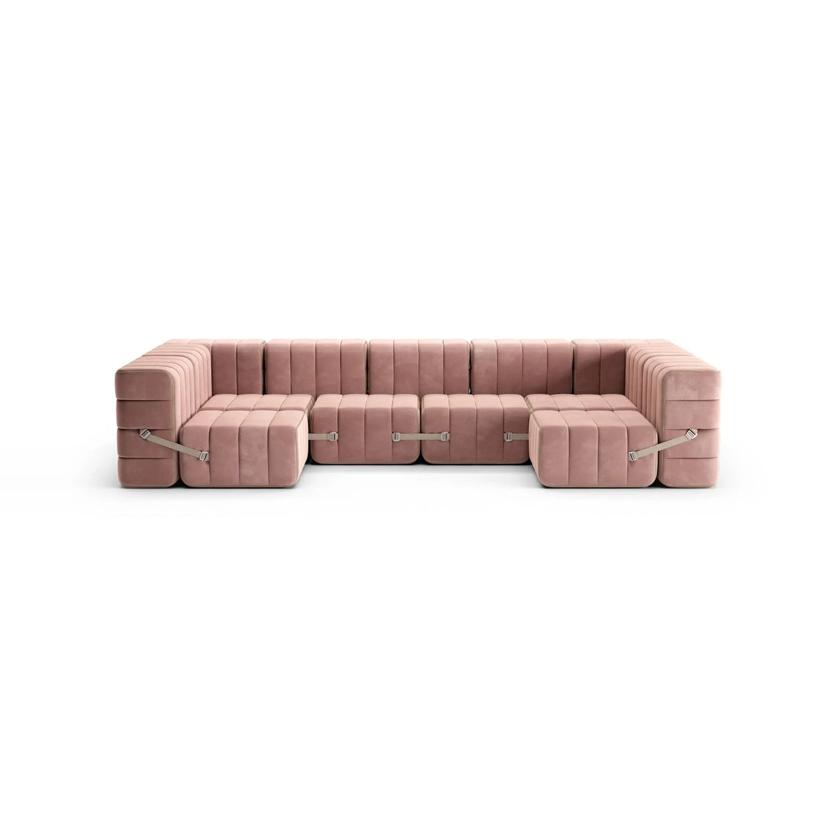 Curt Modular Sofa System - Barcelona Lotus - Sofas - Ambivalenz – view 9