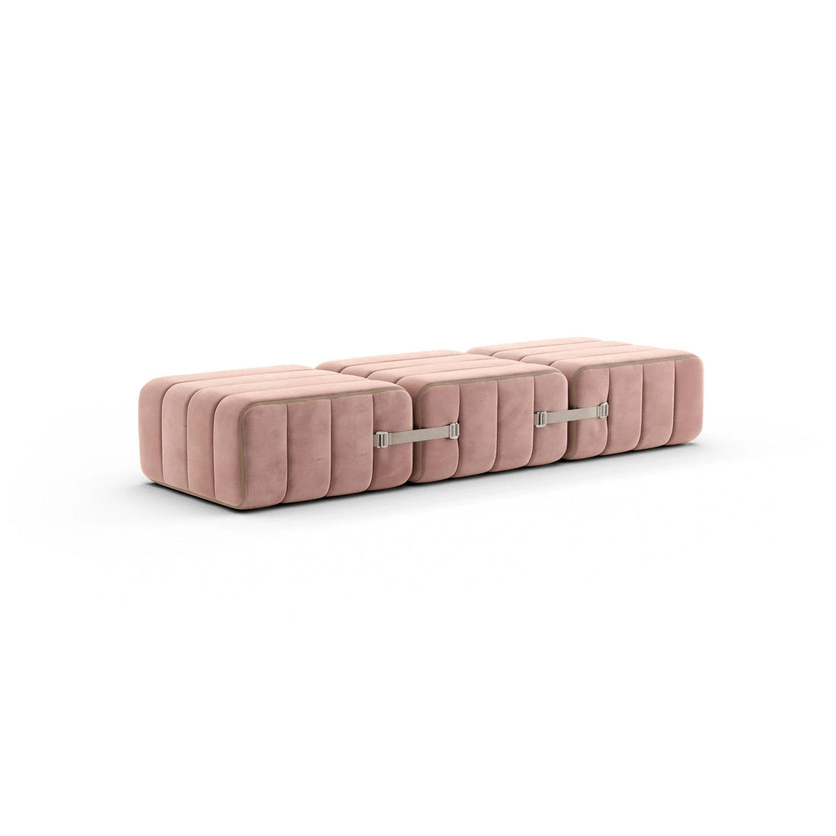 Curt Modular Sofa System - Barcelona Lotus - Sofas - Ambivalenz – view 3