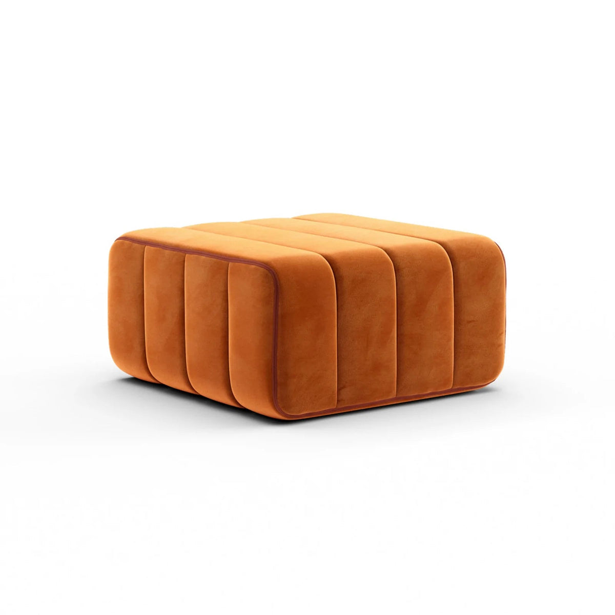 Curt Modular Sofa System - Barcelona Russet - Sofas - Ambivalenz
