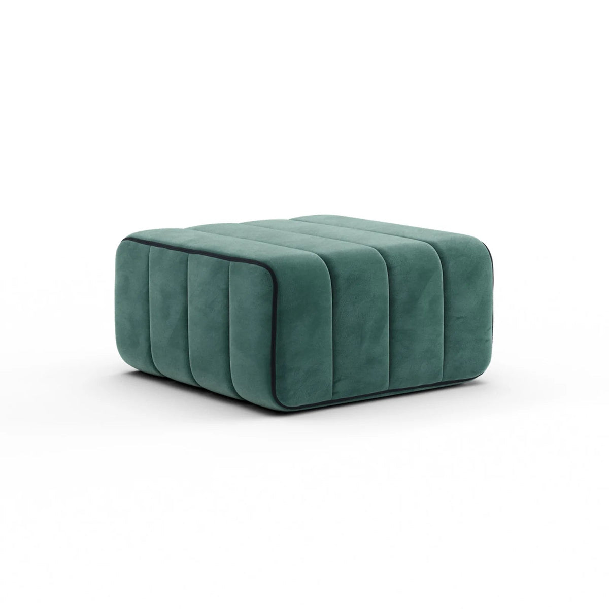 Curt Modular Sofa System - Barcelona Serpentine - Sofas - Ambivalenz