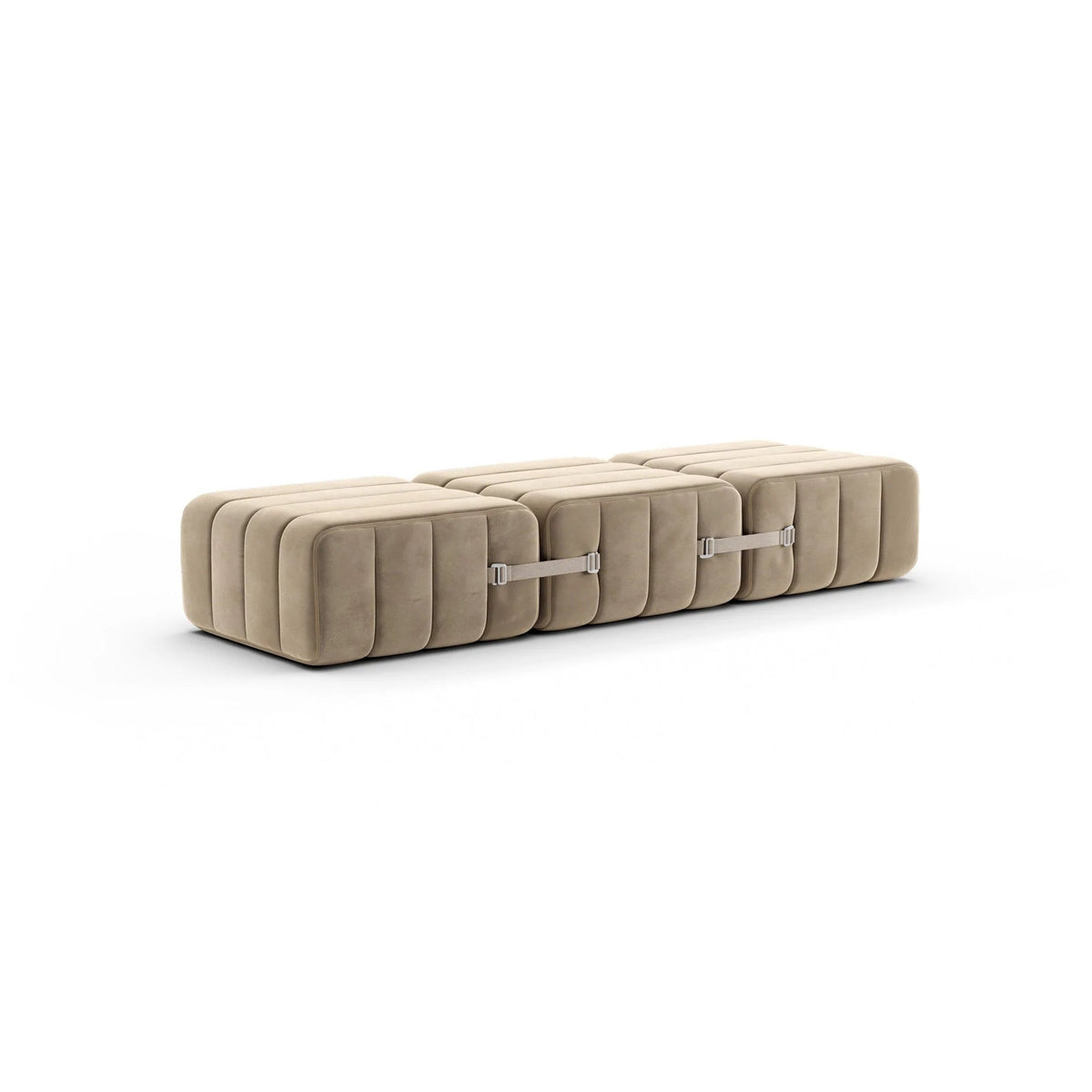 Curt Modular Sofa System - Barcelona Vole - Sofas - Ambivalenz – view 3