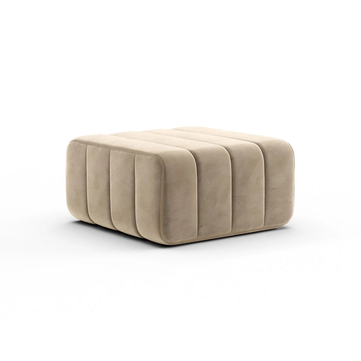 Curt Modular Sofa System - Barcelona Vole - Sofas - Ambivalenz