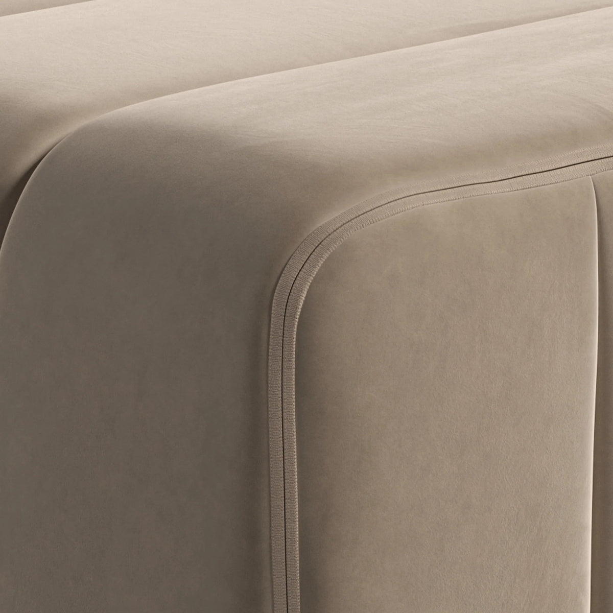 Curt Modular Sofa System - Barcelona Vole - Sofas - Ambivalenz – view 9