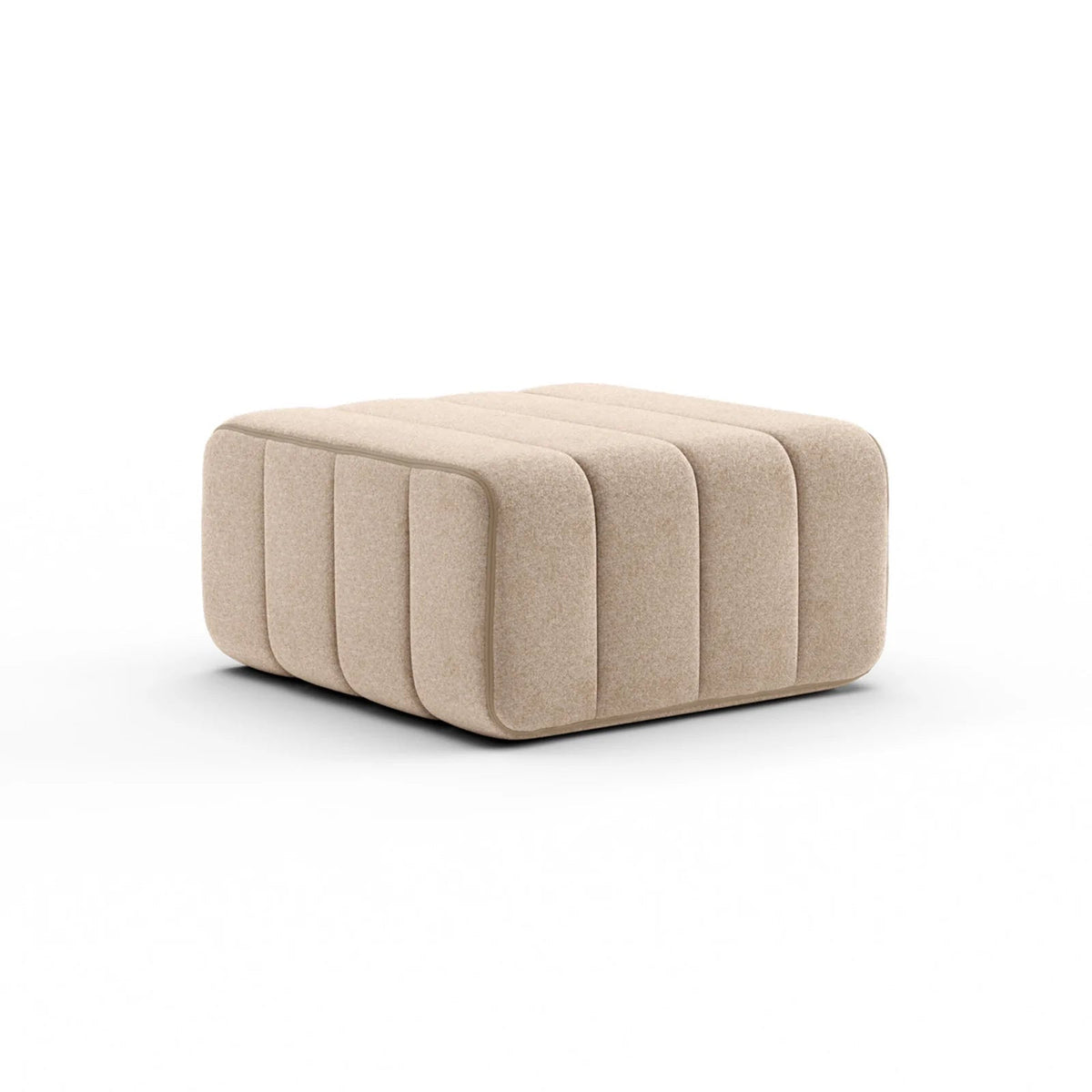 Curt Modular Sofa System - Dama Beige / Gray - Sofas - Ambivalenz