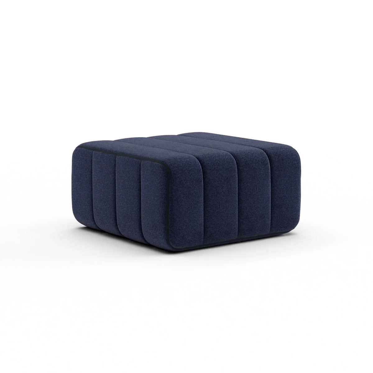 Curt Modular Sofa System - Dama Dark Blue - Sofas - Ambivalenz