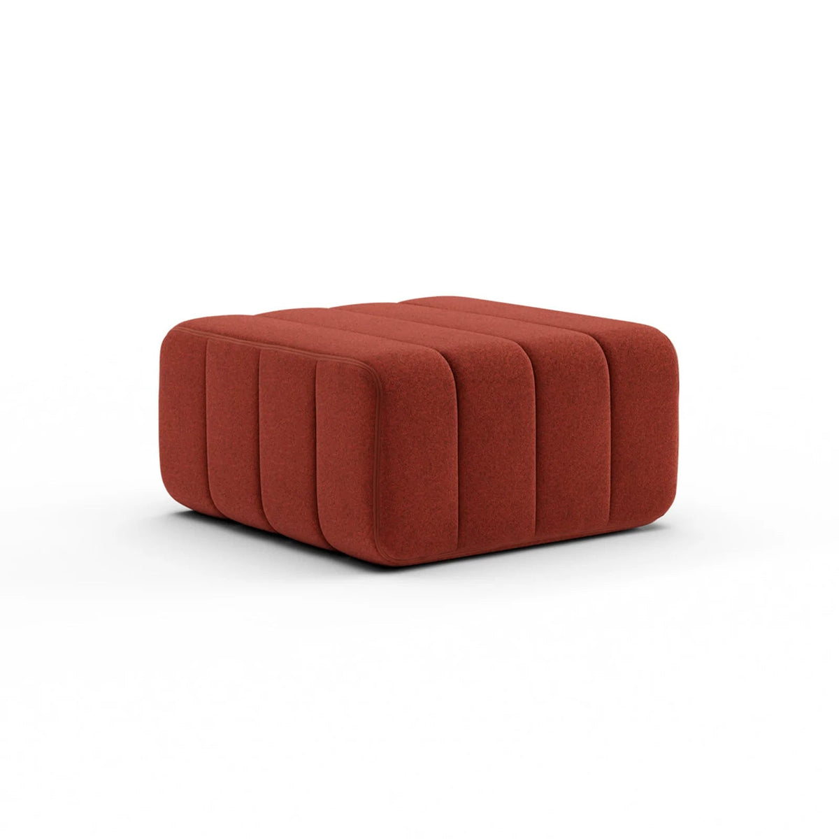 Curt Modular Sofa System - Dama Red - Sofas - Ambivalenz