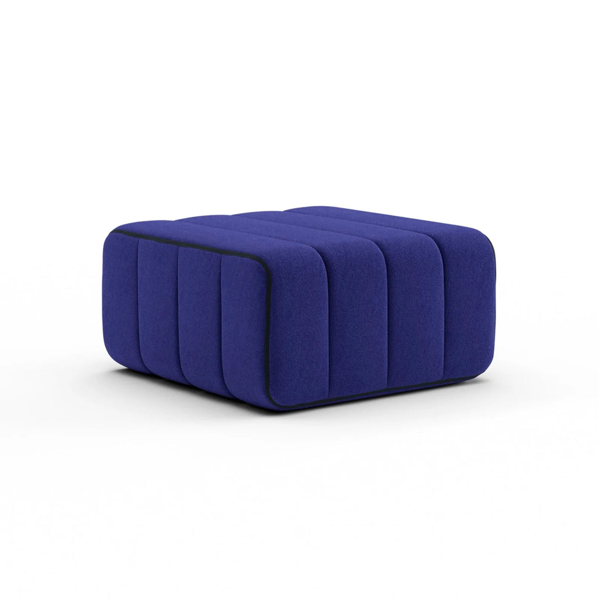 Curt Modular Sofa System - Jet Blue - Sofas - Ambivalenz