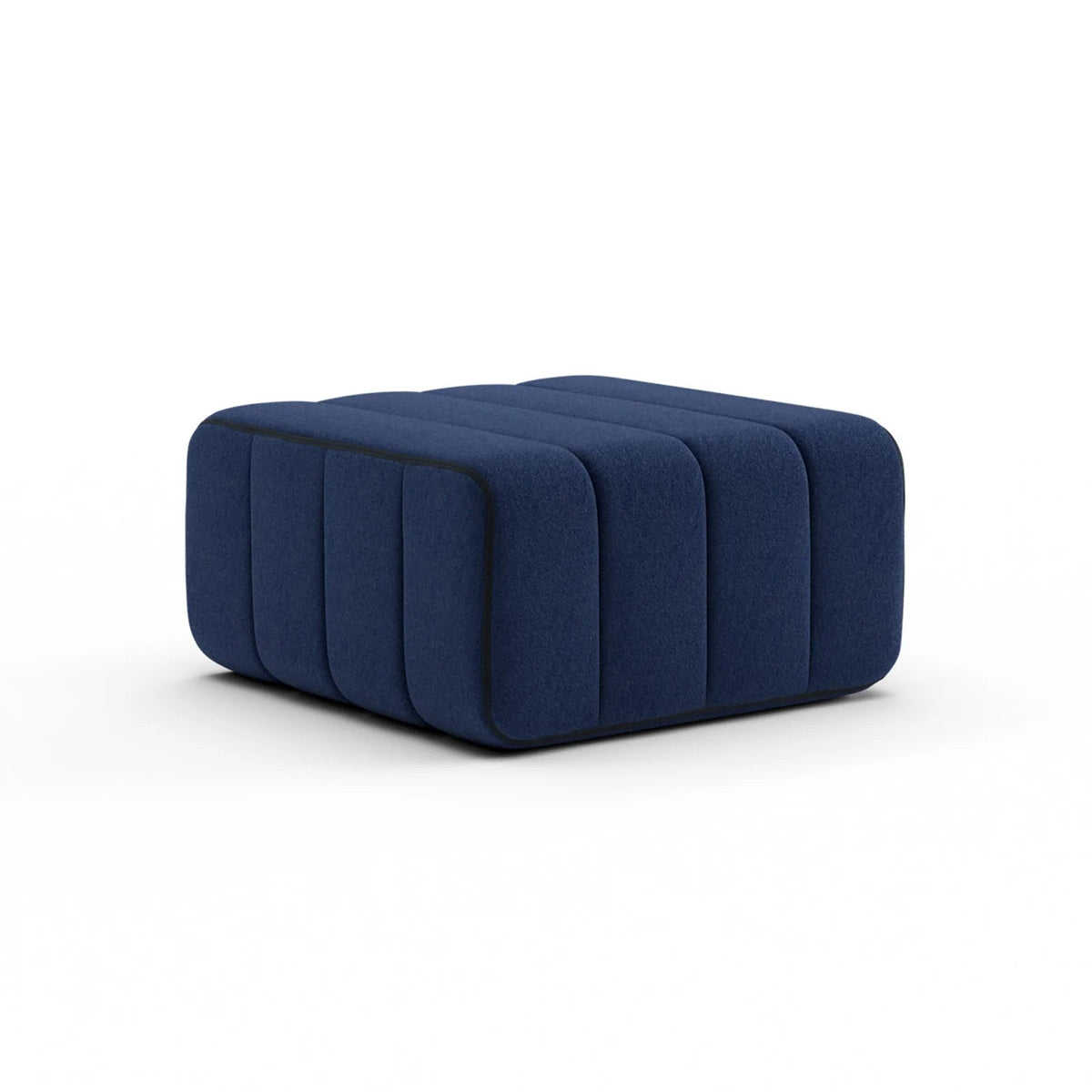 Curt Modular Sofa System - Jet Dark Blue - Sofas - Ambivalenz