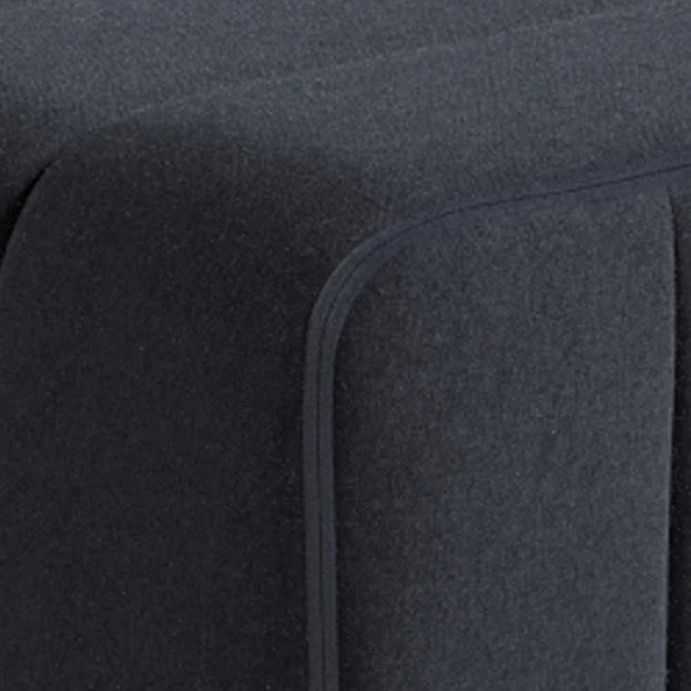 Curt Modular Sofa System - Jet Dark Gray - Sofas - Ambivalenz – view 9
