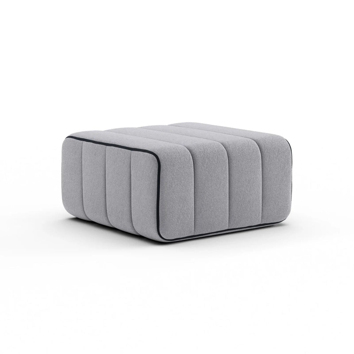 Curt Modular Sofa System - Jet Gray - Sofas - Ambivalenz