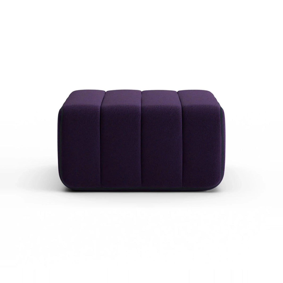 Curt Modular Sofa System - Jet Purple - Sofas - Ambivalenz – view 3