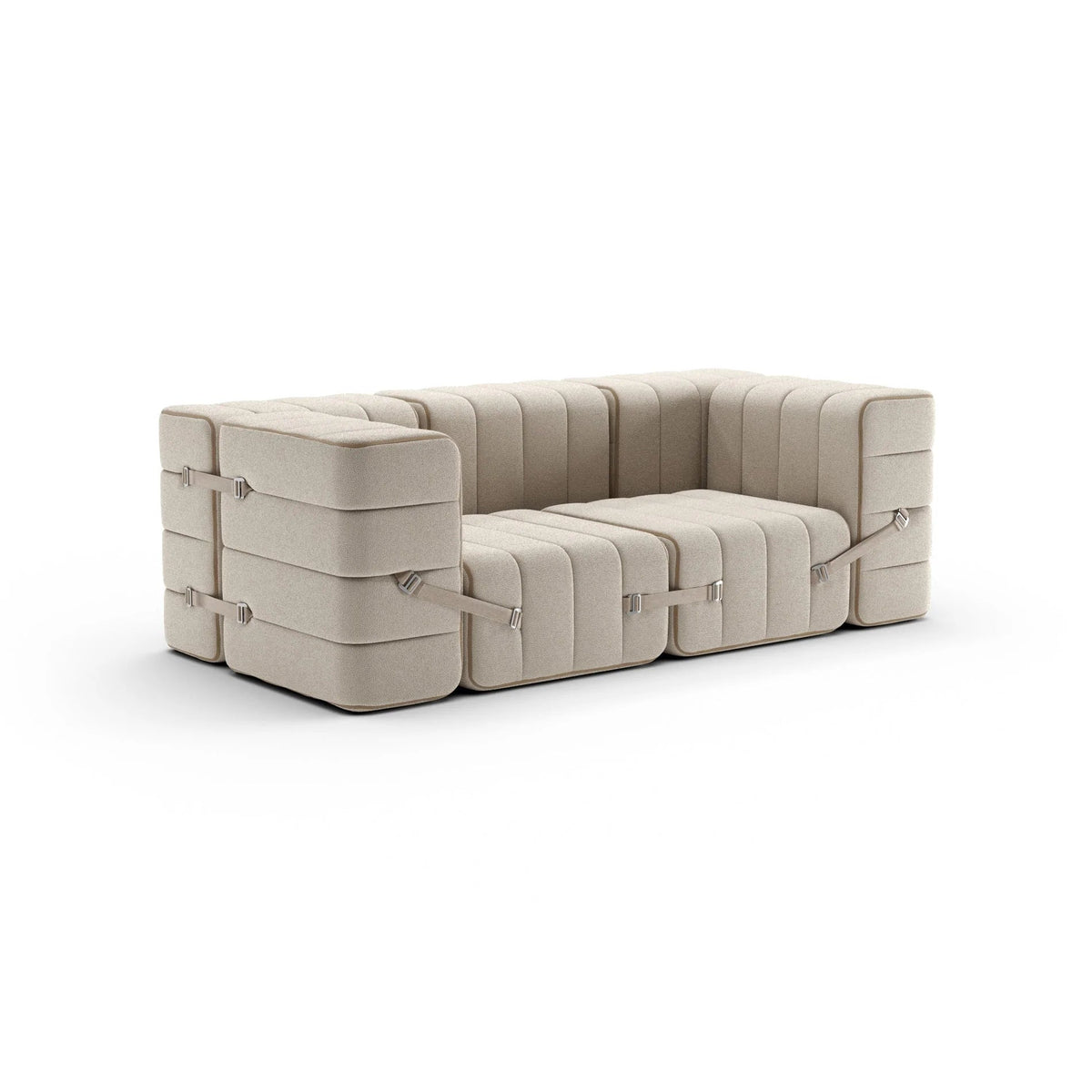 Curt Modular Sofa System - Sera Calla - Sofas - Ambivalenz – view 7