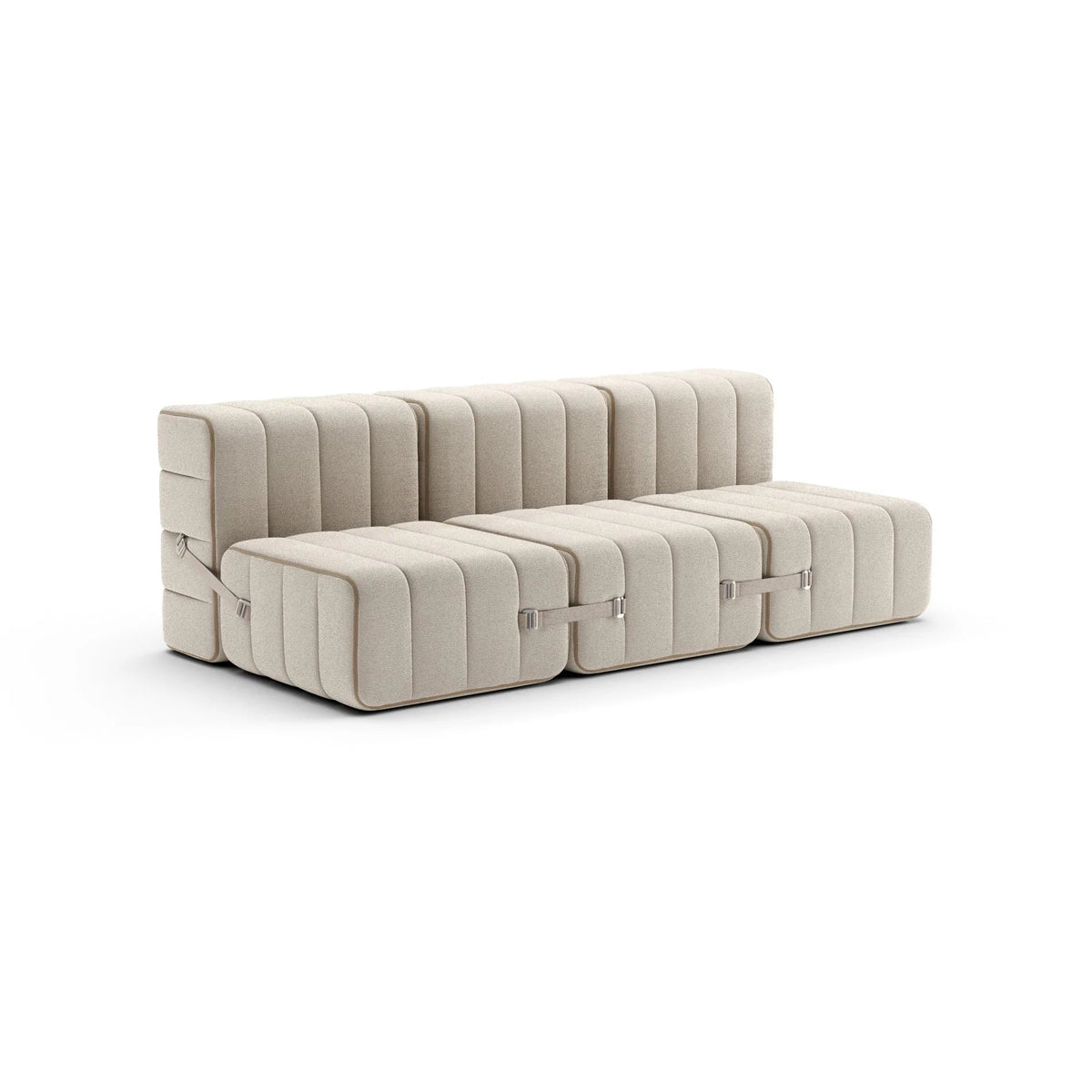 Curt Modular Sofa System - Sera Calla - Sofas - Ambivalenz – view 6