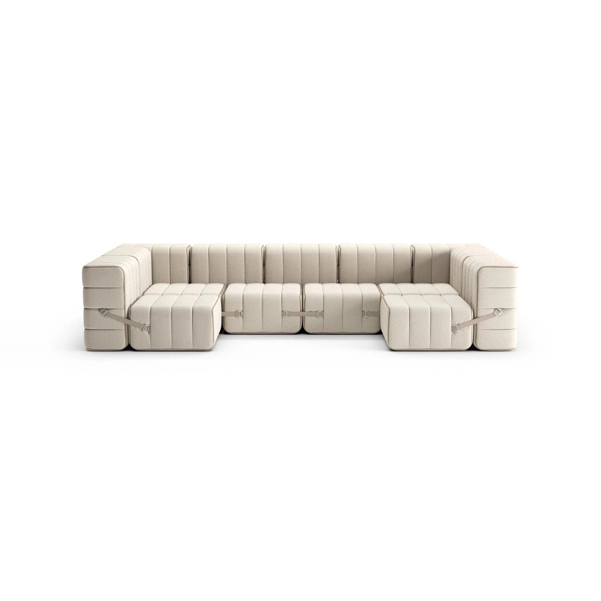 Curt Modular Sofa System - Sera Calla - Sofas - Ambivalenz – view 9
