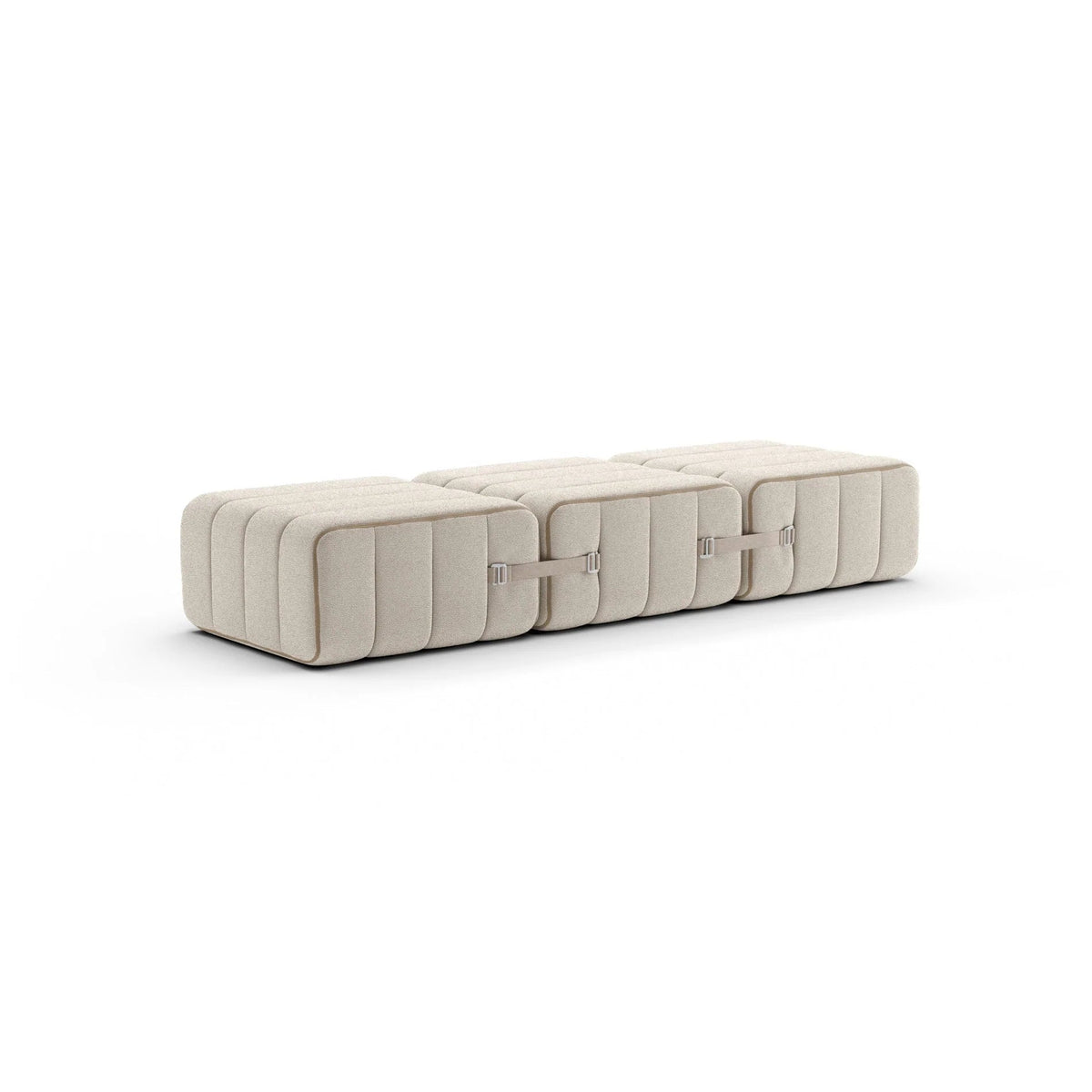 Curt Modular Sofa System - Sera Calla - Sofas - Ambivalenz – view 3