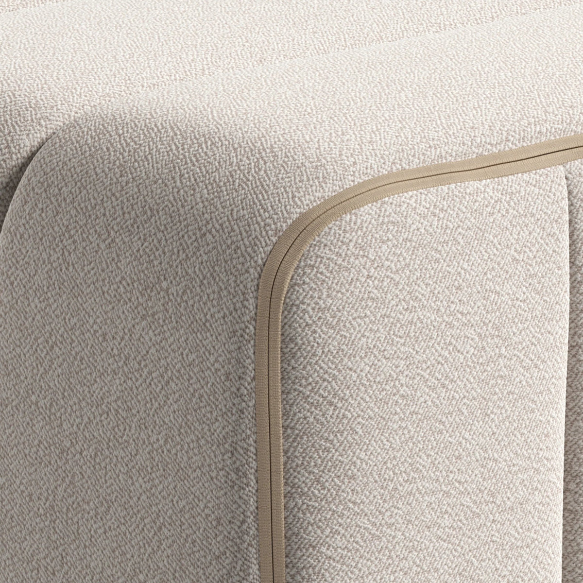 Curt Modular Sofa System - Sera Calla - Sofas - Ambivalenz – view 10