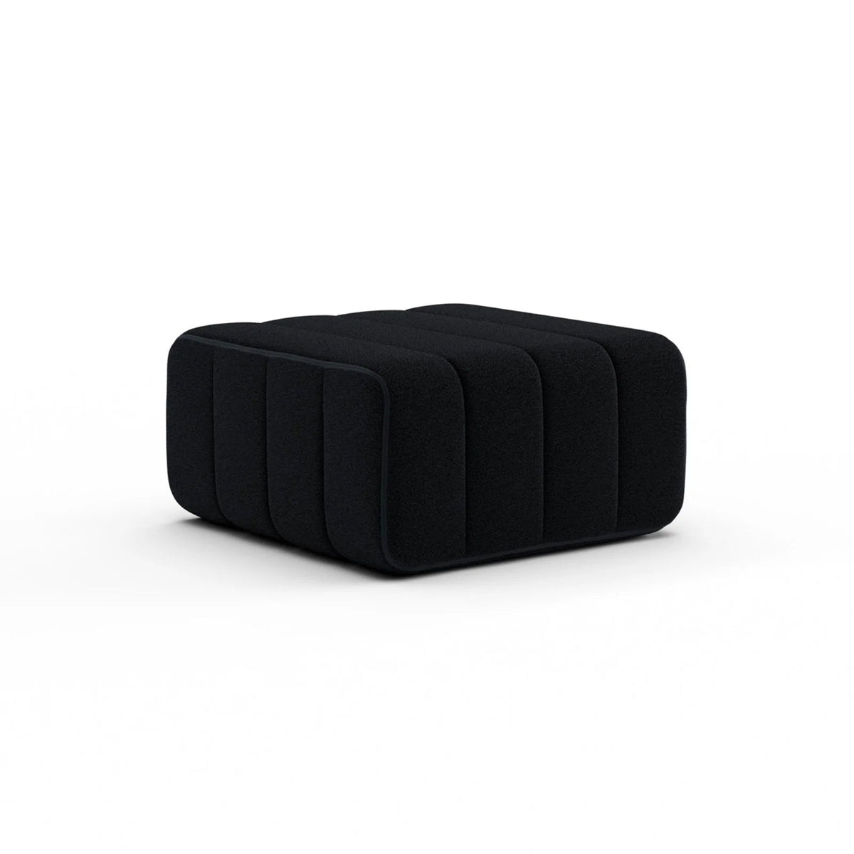 Curt Modular Sofa System - Sera Ebony - Sofas - Ambivalenz