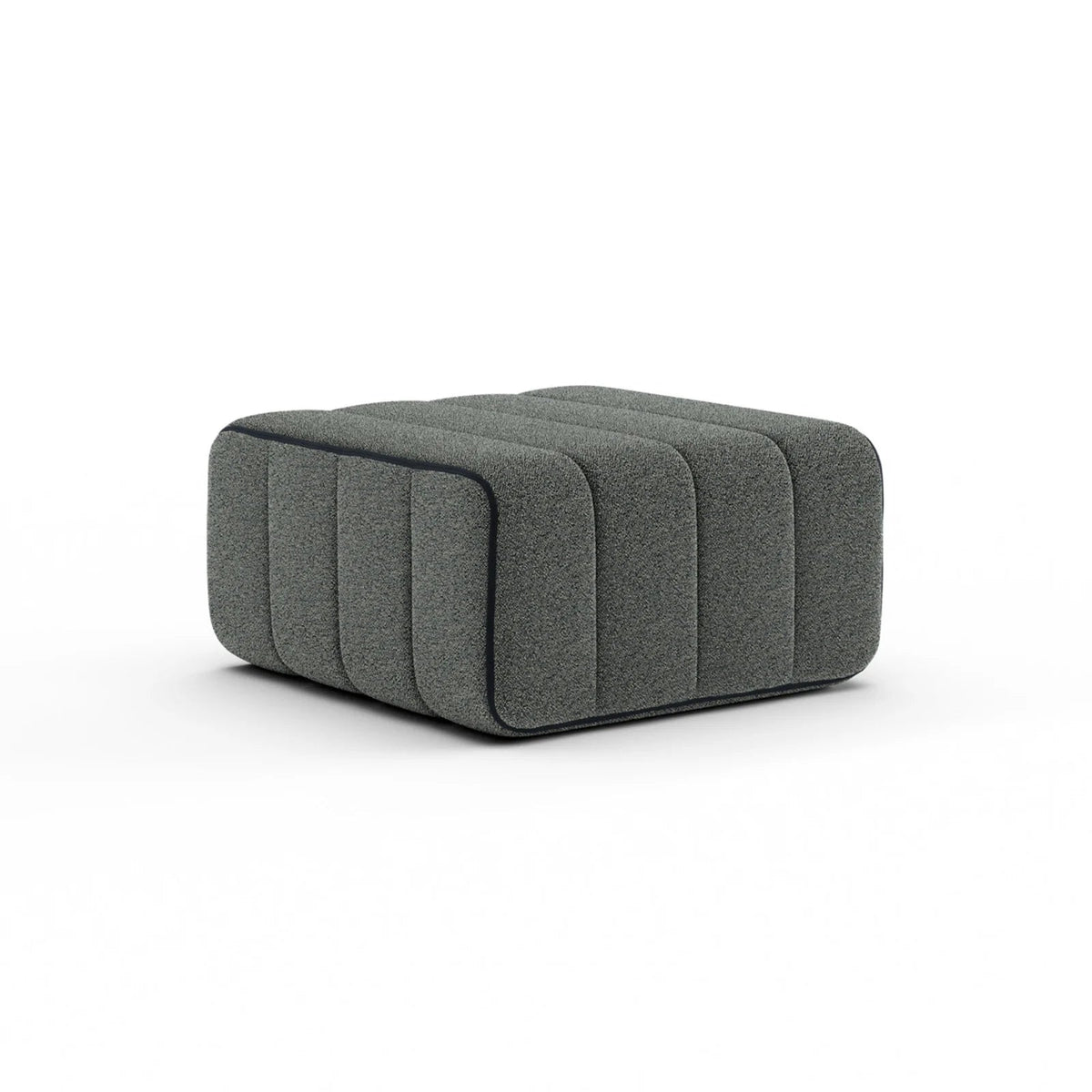 Curt Modular Sofa System - Sera Gravel - Sofas - Ambivalenz