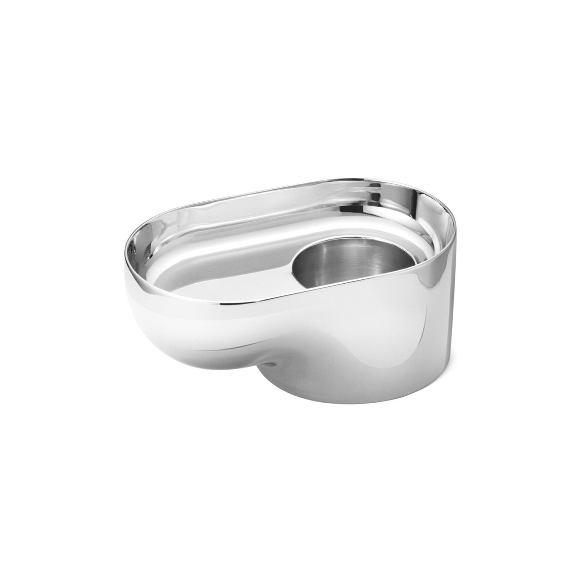 Nendo - Tea Light Holder - Kerzenständer - Georg Jensen
