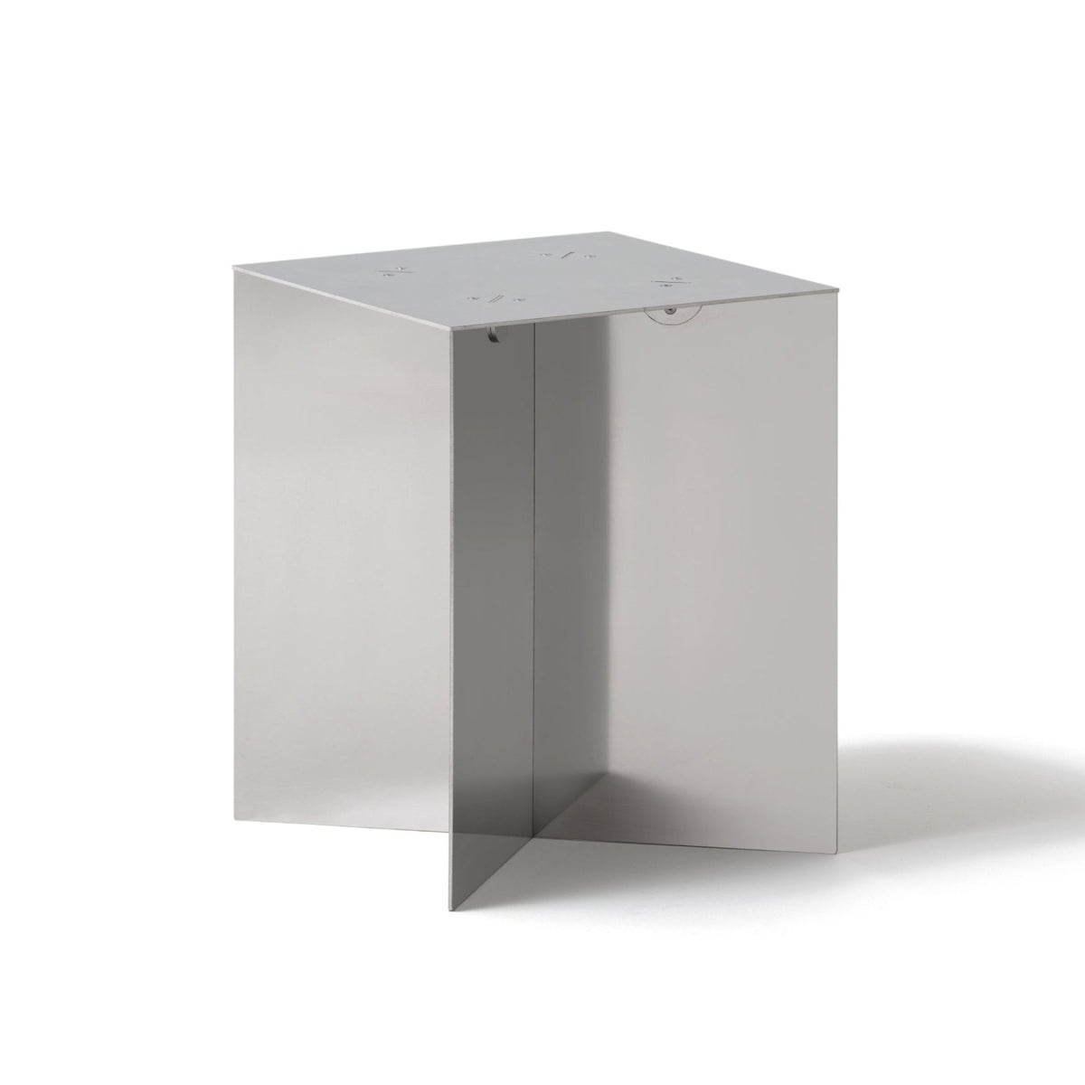 NM07 Stool - Stool / Side Table - Beistelltisch - NM3