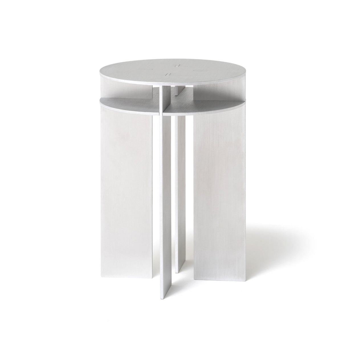 NM13 Stool / Side Table - Beistelltisch - NM3