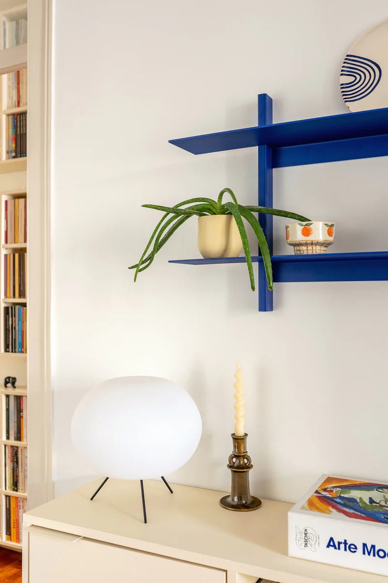 Plié Wall Shelves 2 - Regale & Aufbewahrung - UTIL – view 35
