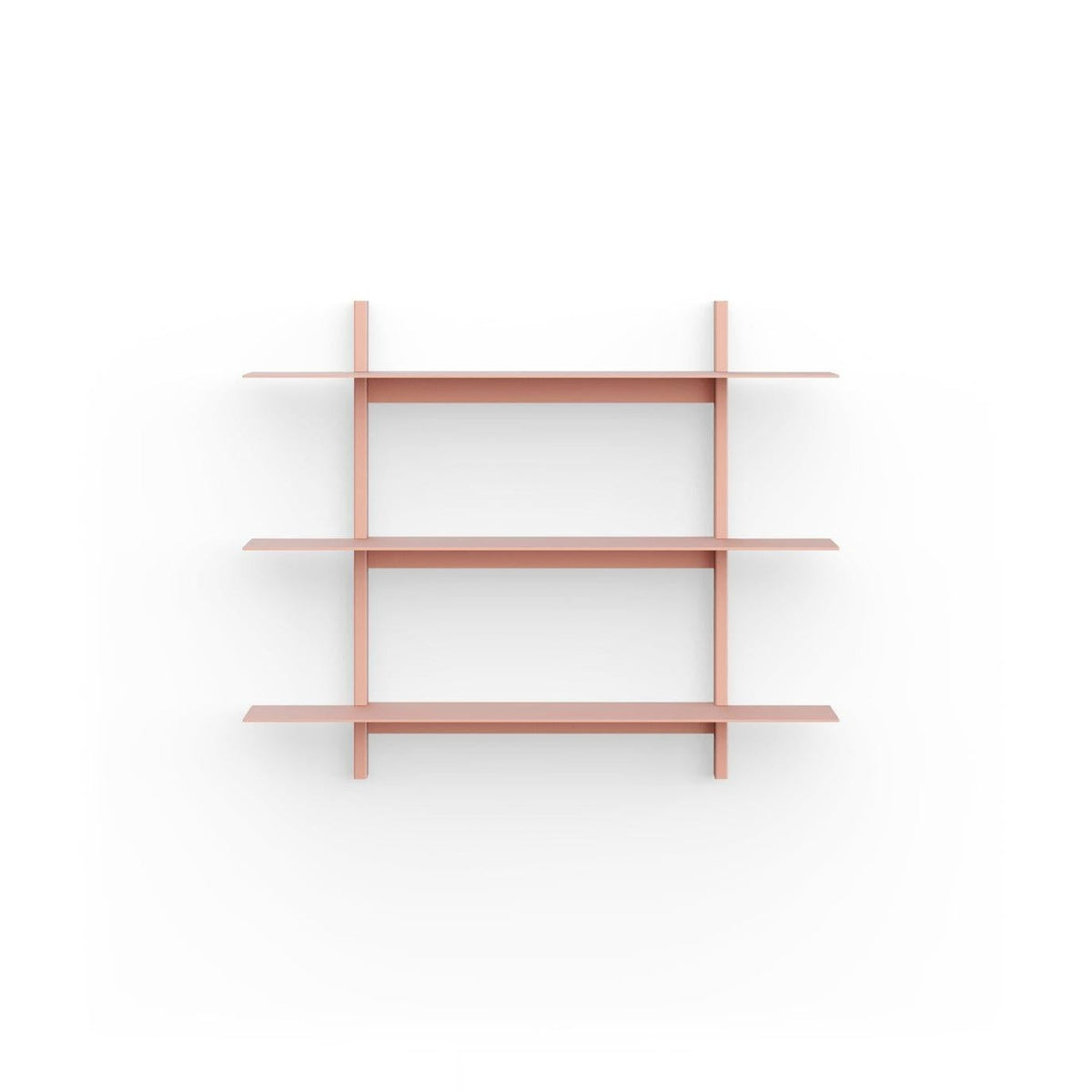 Plié Wall Shelves 3 - Regale & Aufbewahrung - UTIL – Ansicht 7