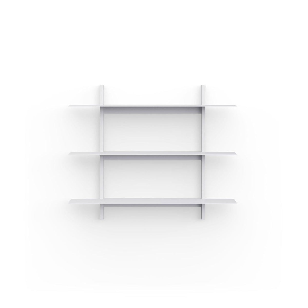 Plié Wall Shelves 3 - Regale & Aufbewahrung - UTIL – Ansicht 9